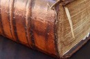 بالصورة: أخطر كتاب في العالم !