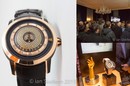 بالصور..ساعة Christophe Claret Aventicum عالم من الإبداع!!