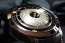 بالصور..ساعة Christophe Claret Aventicum عالم من الإبداع!!