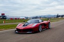 فيراري FXX-K تفوز بلقب "أفضل الأفضل"