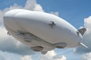بالصور.. شاهد”Airlander 10″ أكبر طائرة على وجه الأرض