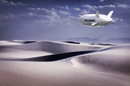 بالصور.. شاهد”Airlander 10″ أكبر طائرة على وجه الأرض