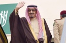 بالصور : المملكة تعبر الى الجيل الجديد