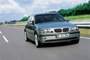العيد الأربعون لمجموعة طرازات BMW الفئة الثالثة