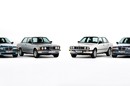 العيد الأربعون لمجموعة طرازات BMW الفئة الثالثة