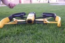 تقييم الطائرة باروت بيبوب Parrot Bebop