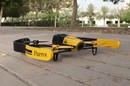 تقييم الطائرة باروت بيبوب Parrot Bebop