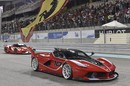 بالصور: فيراري "إف إكس إكس": أفضل تصميم على الاطلاق!