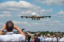 بالصور: ايرباص تطور الجيل الثاني من العملاقة 380