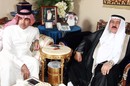 عبدالخالق سعيد لـ "الرجل " همّي تقسيم ثروتي 