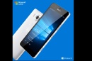 مايكروسوفت تكشف عن أحدث هواتفها Lumia 950 و Lumia 950XL 