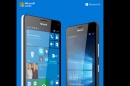 مايكروسوفت تكشف عن أحدث هواتفها Lumia 950 و Lumia 950XL 