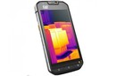 الهاتف الخارق Cat S60 اول هاتف بكاميرا حرارية 