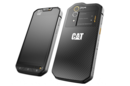 الهاتف الخارق Cat S60 اول هاتف بكاميرا حرارية 
