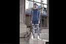 اناقتك في الجيم... تعرف الى آخر التصاميم اناقتك في الجيم... تعرف الى آخر التصاميم
