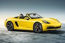 بالصور..نسخة حصرية من سيارة Porsche 718