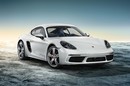بالصور..نسخة حصرية من سيارة Porsche 718