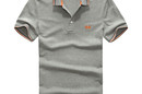 قميص البولو نجم الموضة الرجالي في صيف 2016