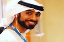 حمد الإبراهيم مذيع قناة أبوظبي الرياضية في ذمة الله