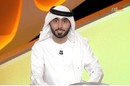 حمد الإبراهيم مذيع قناة أبوظبي الرياضية في ذمة الله
