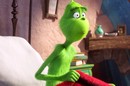 «The Grinch» الكائن الأخضر يعود إلى صالات السينما من جديد (فيديو)