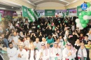 دراسة: السعوديون مستعدون للتعايش مع المختلف معهم مذهبيًا