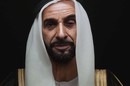 مقطع فيديو ثلاثي الأبعاد للشيخ «زايد بن سلطان» (فيديو)