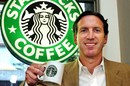 كيف صعد هاوارد شولتز بـ "ستاربكس" للقمة وحولها من شركة مقاه محلية إلى العالمية؟