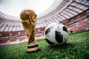 كيف تصنع جوائز كأس العالم روسيا 2018 ؟ (فيديو)