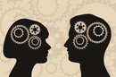 انفوجراف.. وفقا للدراسات العلمية رصدنا الاختلاف بين عقل الرجل والمرأة