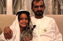 كيف وصف حاكم دبي علاقته بأبنائه (صور)