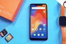 مواصفات وسعر هاتف Xiaomi Redmi Note 6 Pro