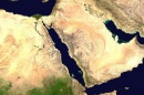 مجابهة خطر الوجود الإيراني والتركي.. لماذا تؤسس المملكة تكتلاً إستراتيجياً  بالبحر الأحمر؟