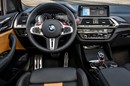 BMW تكشف عن قوة وروعة X3 M وX4 M لعام 2020.. تجربة خيالية
