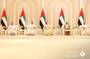 فرحة وطن.. الإمارات تحتفل بزفاف فرسان دبي الثلاثة ( فيديو )