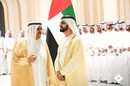فرحة وطن.. الإمارات تحتفل بزفاف فرسان دبي الثلاثة ( فيديو )