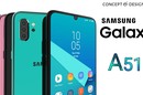 سعر ومواصفات Galaxy A51 وأهم مميزات وعيوب الهاتف