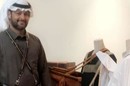 قطع تصل لـ 2000 عام.. معرض سعودي فريد من نوعه في الجموم (صور)