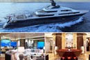 يسعى لشرائه رجال أعمال أغنياء.. كم سعر اليخت «إيكوانيمتي» الفاخر؟