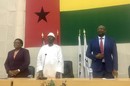 رئيس دولة يستقيل بعد يوم واحد من تعينه! (فيديو)