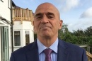  أغرب طريقة للتقدم للعمل..بدأت بـ«تمرين ضغط »وانتهت بـ 100فرصة عمل (فيديو) 
