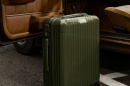  حملة RIMOWA الجديدة لموسم الأعياد بعنوان "هدايا للرحلة المقبلة" تحتفي بعلاقاتنا الوطيدة