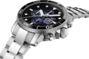 Tissot Seastar 1000 Professional.. مميزات ساعة الغواصين الاحترافية