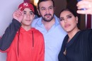 بعد هذا الموقف.. أحلام تتغزل بأبناء السعودية: «مش غريبة على عيال سلمان» 