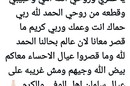 بعد هذا الموقف.. أحلام تتغزل بأبناء السعودية: «مش غريبة على عيال سلمان» 