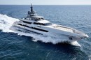 Galactica Super Nova, Heesen Yachts أفضل يخوت المغامرات الفاخرة في 2021