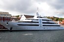 Vibrant Curiosity, Oceanco أفضل يخوت المغامرات الفاخرة في 2021