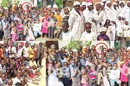 الرجل الأكثر خصوبة في العالم لديه 16 زوجة و151 طفلًا ويخطط للمزيد!