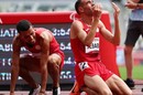 أبطال العرب في البارالمبياد يحصدون 36 ميدالية