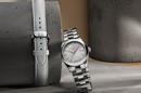 Tissot T-My Lady.. ساعات راقية بلمسات الأنوثة لسيدات الأعمال